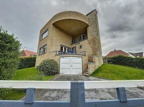 Villa Le Carbet - Koksijde